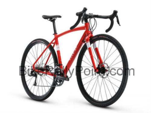 Raleigh Amelia fiche technique et avis